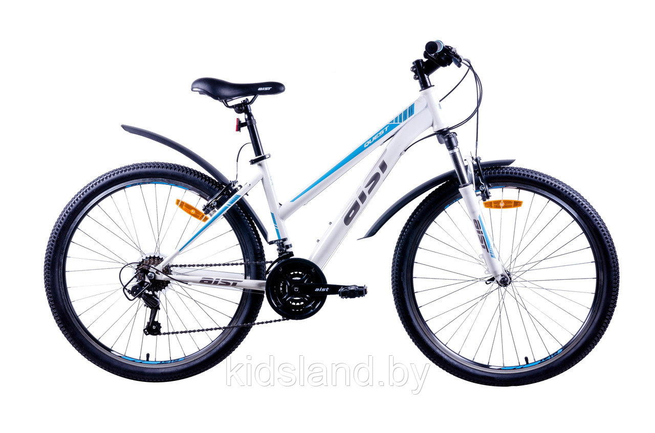 Велосипед Aist Quest W 26'' - фото 1 - id-p150533437