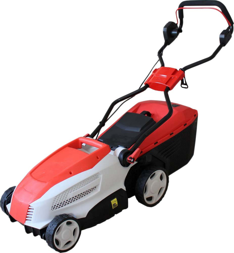 PEM1536-40 Газонокосилка электрическая PROFI