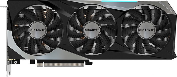Видеокарта Gigabyte GeForce RTX 3070 Gaming OC 8G GDDR6 (rev. 2.0), фото 2