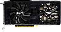 Видеокарта Palit GeForce RTX 3060 Dual 12GB GDDR6 NE63060019K9-190AD