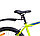 Велосипед Aist Quest  26"  (желто-зеленый), фото 4