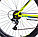 Велосипед Aist Quest  26"  (желто-зеленый), фото 5