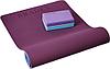 Коврик для йоги и фитнеса 183*61*0,6  двухслойный фиолетовый Bradex SF 0402, фото 7