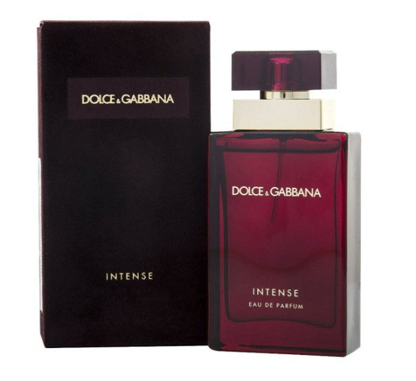 Женский парфюм D&G Pour Femme Intense / 100 ml