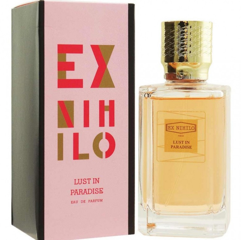 Парфюмерия Ex Nihilo Lust In Paradise / 100 ml