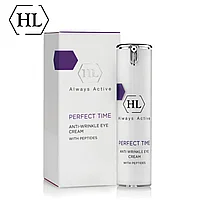 Крем для век укрепляющий Holy Land Perfect Time Anti Wrinkle Eye Cream 15мл