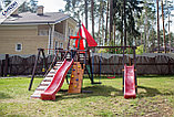Детская площадка Каравелла, фото 5