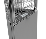 Уличный газовый обогреватель Ballu BOGH-15, фото 2