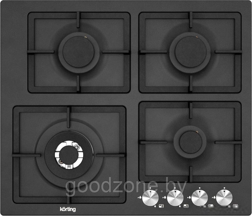 Варочная панель Korting HG 697 CTN