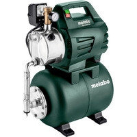 Насосная станция Metabo HWW 4000/25 Inox