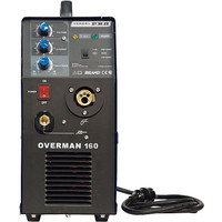 Сварочный инвертор AuroraPRO Overman 160 - фото 3 - id-p178114563