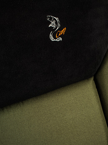 Кресло карповое складное M-Elektrostatyk FK5 - фото 6 - id-p178114590