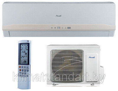 Кондиционер Airwell HHF12RC