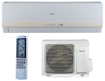 Кондиционер Airwell HHF12RC