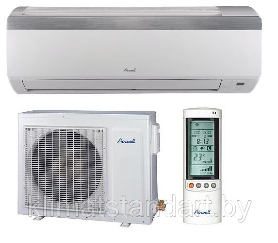 Кондиционер Airwell HDDE 009