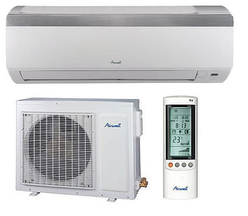 Кондиционер Airwell HDDE 009