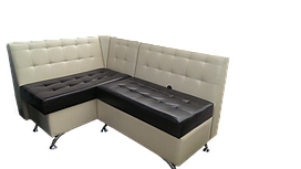Кухонный диван (уголок) Кубик