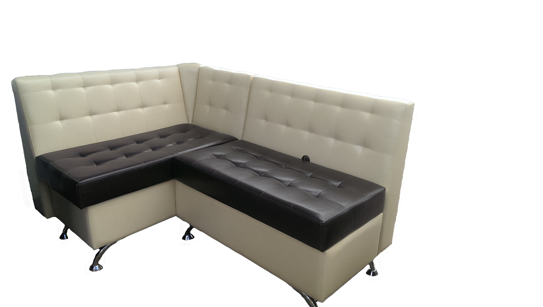 Кухонный диван (уголок) Кубик - фото 1 - id-p22369260