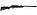 Пневматическая винтовка (ружье) Hatsan Alpha (переломка) кал. 4,5 мм, фото 4