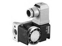 Реле давления GW 50A6