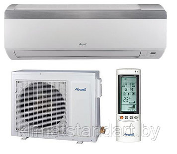 Кондиционер Airwell HDDE012