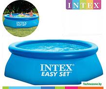 Надувной бассейн Intex 28120 Easy Set 305x76 (56920)