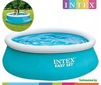 Надувной бассейн Intex 28101 Easy Set 183x51 см (54402)