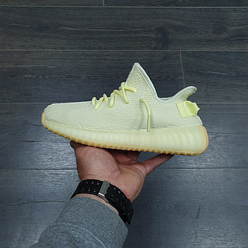 Кроссовки Adidas Yeezy Boost 350 V 2 Butter