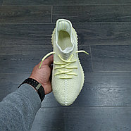 Кроссовки Adidas Yeezy Boost 350 V 2 Butter, фото 3