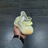 Кроссовки Adidas Yeezy Boost 350 V 2 Butter, фото 4