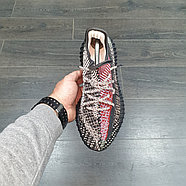 Кроссовки Adidas Yeezy Boost 350 V2 Fade, фото 4