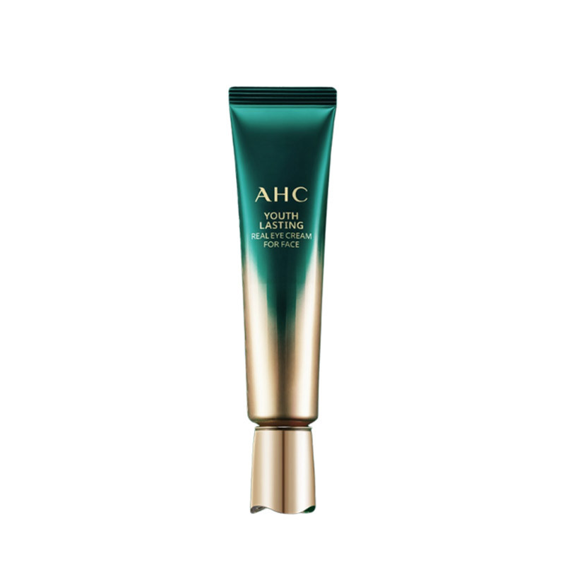Омолаживающий крем для век AHC Youth Lasting Real Eye Cream For Face 30мл