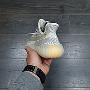 Кроссовки Adidas Yeezy Boost 350 V2 Gray Beige, фото 5