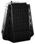 Компостер Biocompo 900л ц. черный
