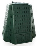 Компостер Biocompo 900л ц. зеленый