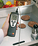 Термометр электронный Testo 925, фото 3