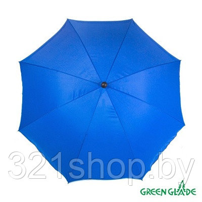 Зонт Green Glade 1191 - фото 1 - id-p178121176