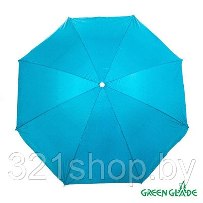 Зонт Green Glade 0012
