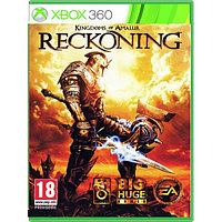 Kingdoms of Amalur: Reckoning (Русская версия) (Xbox 360)