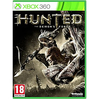 Hunted The Demons Forge (Русская версия) (Xbox 360)