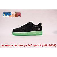 Nike Air Force 1 low react All-Stars, фото 1