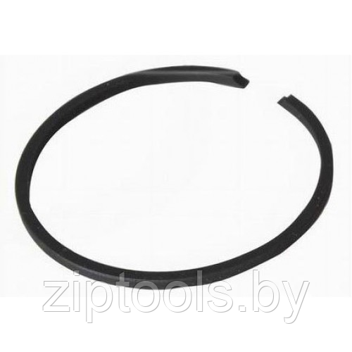 Кольцо поршневое d=40*1.5 mm Husqvarna 40, 45, 49, 141, 142, 340, 350, Jonsered, Partner, McCulloch, Oleo-Mac
