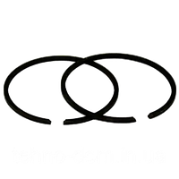 Кольцо поршневое d=43*1.5mm для бензопилы, бензотриммера, мотокосы