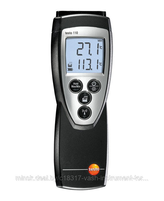 Термометр Testo 110
