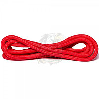 Скакалка для художественной гимнастики Amely 3 м (красный) (арт. RGJ-401-3-R)