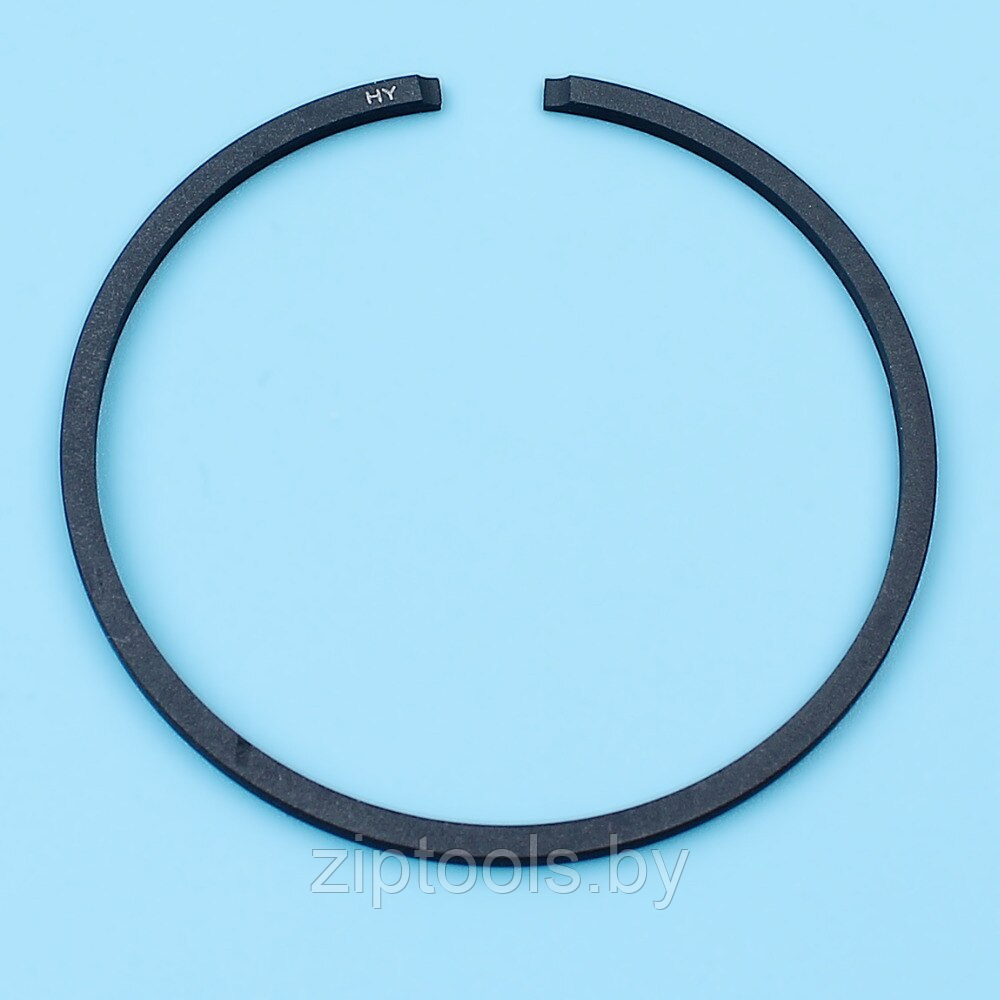 Кольцо поршневое d=46*1.5 mm Husqvarna 55, 257, 357, Jonsered 2054, 2055, 2156, SOLO 662