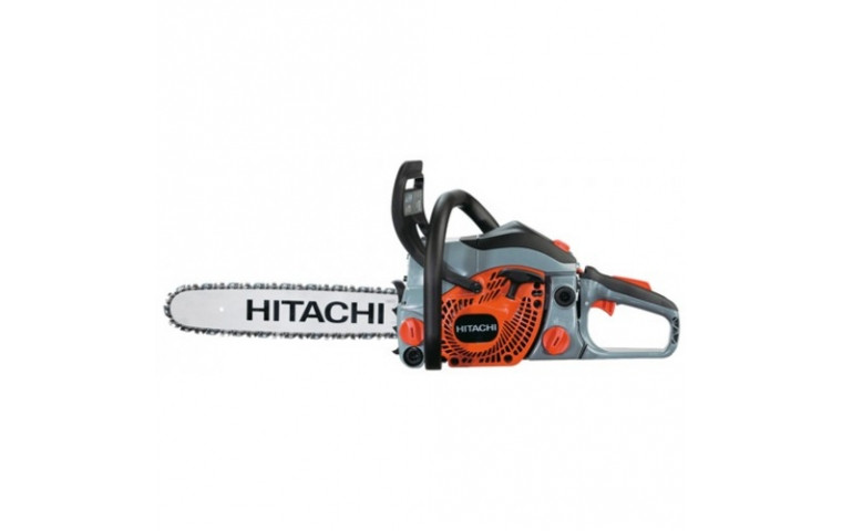 Бензопила Hitachi CS33EB-NF - фото 1 - id-p22389879