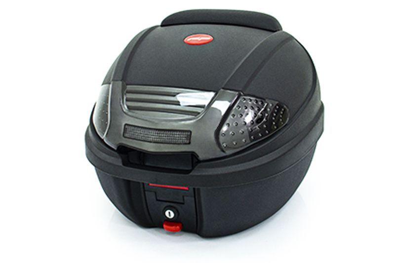Кофр центральный FIREPARTS 30 л. (PN124.001-BK)