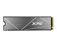 SSD A-Data XPG GAMMIX S50 Lite 512GB AGAMMIXS50L-512G-C