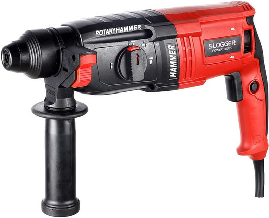 Перфоратор Slogger RH8630, фото 2